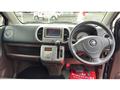 2009 Nissan Moco