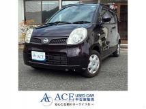 2009 Nissan Moco