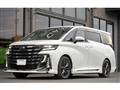 2024 Toyota Vellfire