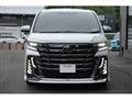 2024 Toyota Vellfire