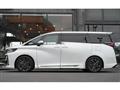 2024 Toyota Vellfire