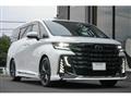 2024 Toyota Vellfire