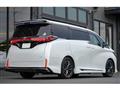 2024 Toyota Vellfire