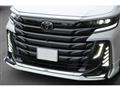 2024 Toyota Vellfire