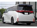 2024 Toyota Vellfire