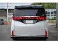 2024 Toyota Vellfire
