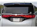 2024 Toyota Vellfire