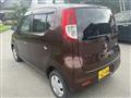 2010 Suzuki MR Wagon