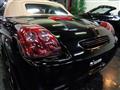 2004 Toyota MR-S