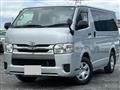 2019 Toyota Hiace Van