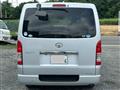 2019 Toyota Hiace Van