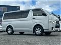 2019 Toyota Hiace Van