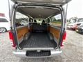 2019 Toyota Hiace Van