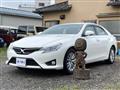 2014 Toyota Mark X