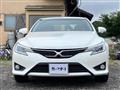 2014 Toyota Mark X