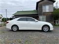 2014 Toyota Mark X