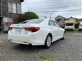 2014 Toyota Mark X