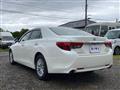 2014 Toyota Mark X