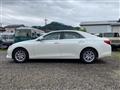 2014 Toyota Mark X