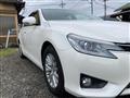 2014 Toyota Mark X