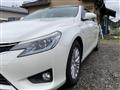 2014 Toyota Mark X