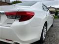 2014 Toyota Mark X