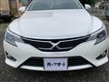 2014 Toyota Mark X