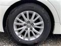 2014 Toyota Mark X
