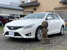 2014 Toyota Mark X