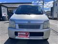 2002 Suzuki Wagon R