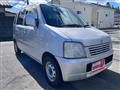 2002 Suzuki Wagon R