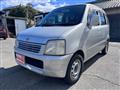2002 Suzuki Wagon R
