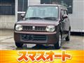 2010 Suzuki Lapin