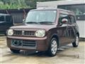 2010 Suzuki Lapin
