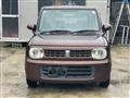 2010 Suzuki Lapin