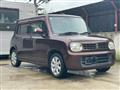 2010 Suzuki Lapin