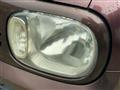 2010 Suzuki Lapin