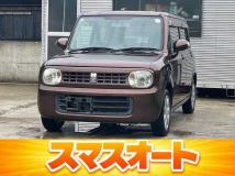 2010 Suzuki Lapin