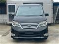 2014 Nissan Serena