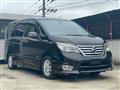 2014 Nissan Serena