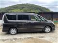 2014 Nissan Serena