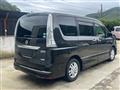 2014 Nissan Serena