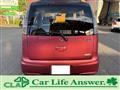 2013 Suzuki MR Wagon