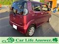 2013 Suzuki MR Wagon