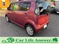 2013 Suzuki MR Wagon