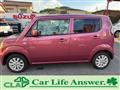 2013 Suzuki MR Wagon