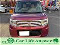 2013 Suzuki MR Wagon