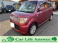 2013 Suzuki MR Wagon