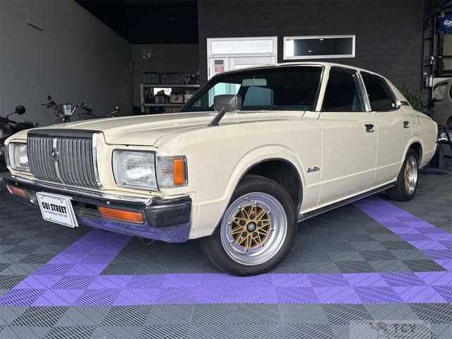 1978 Toyota Crown