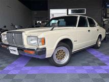 1978 Toyota Crown